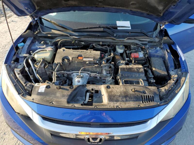 2016 HONDA CIVIC LX - 2HGFC4B0XGH311609 | SeoVin.biz