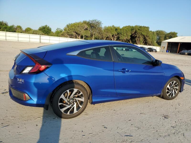2016 HONDA CIVIC LX - 2HGFC4B0XGH311609 | SeoVin.biz