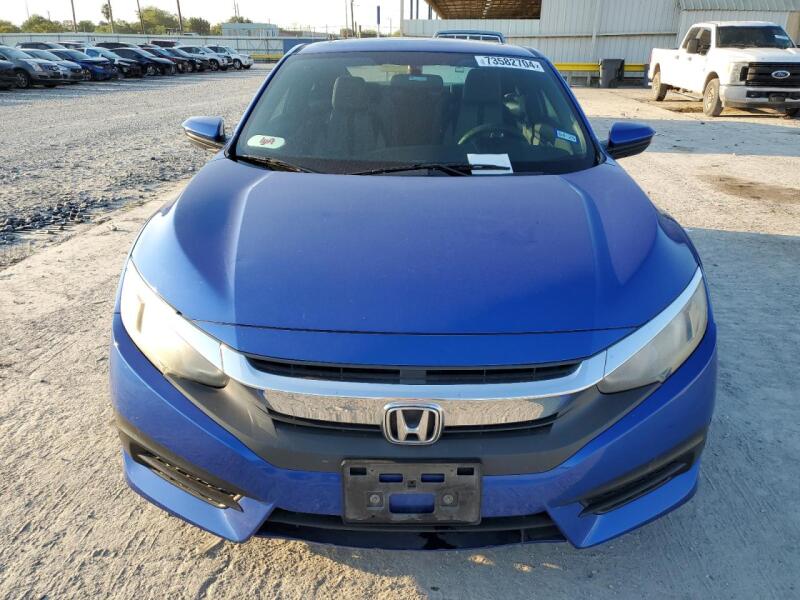 2016 HONDA CIVIC LX - 2HGFC4B0XGH311609 | SeoVin.biz
