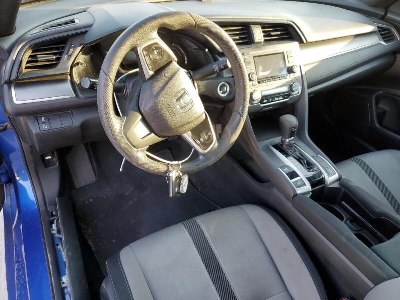 2016 HONDA CIVIC LX - 2HGFC4B0XGH311609 | SeoVin.biz