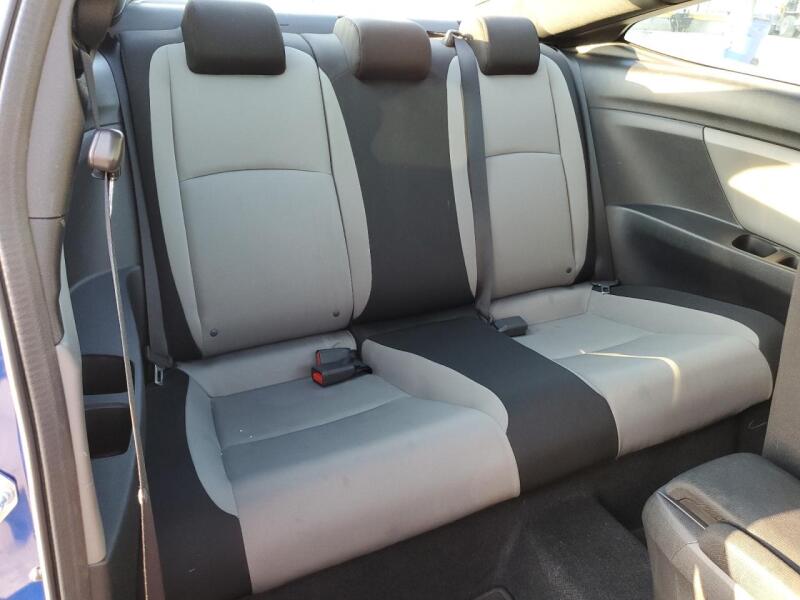 2016 HONDA CIVIC LX - 2HGFC4B0XGH311609 | SeoVin.biz