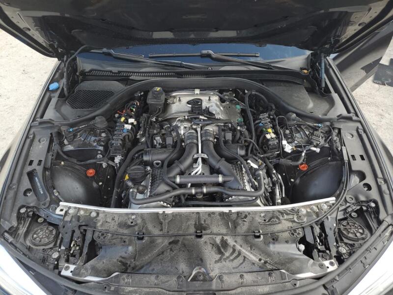 2020 BMW M5 BASE - WBSJF0C07LCE32226 | SeoVin.biz
