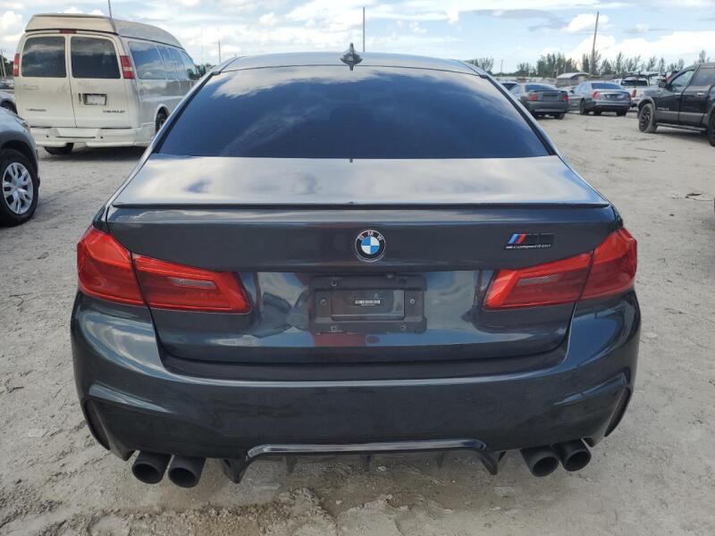 2020 BMW M5 BASE - WBSJF0C07LCE32226 | SeoVin.biz