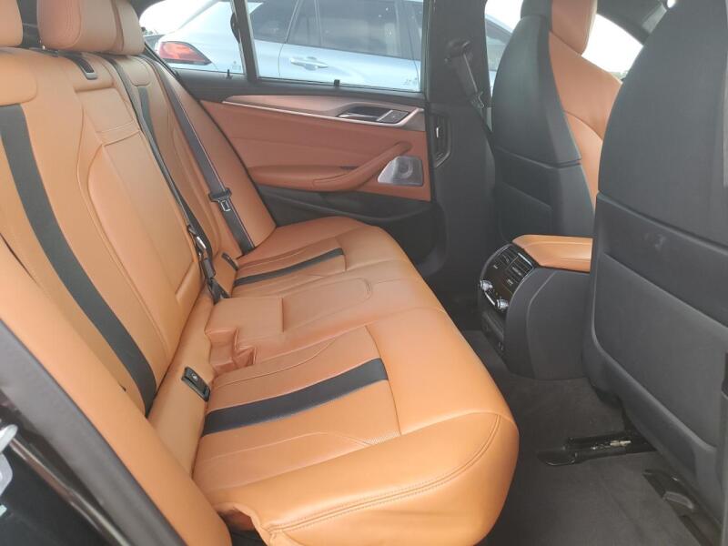 2020 BMW M5 BASE - WBSJF0C07LCE32226 | SeoVin.biz