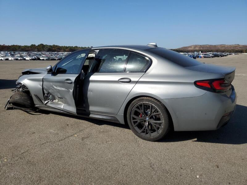 2023 BMW M550XI - WBA13BK09PCN61839 | SeoVin.biz