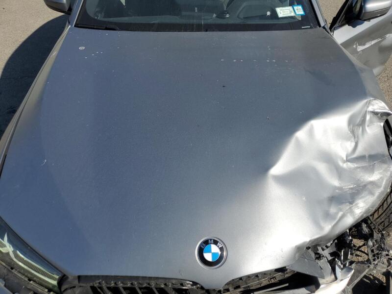 2023 BMW M550XI - WBA13BK09PCN61839 | SeoVin.biz