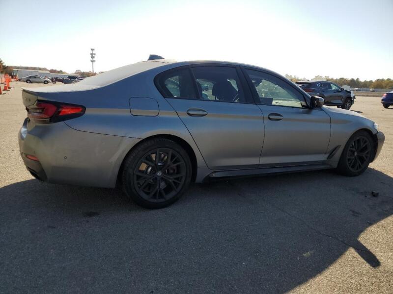 2023 BMW M550XI - WBA13BK09PCN61839 | SeoVin.biz