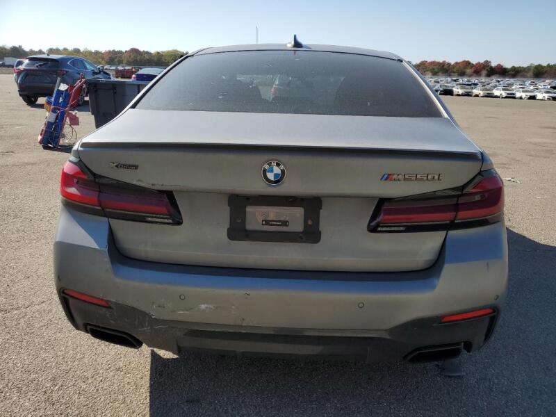 2023 BMW M550XI - WBA13BK09PCN61839 | SeoVin.biz