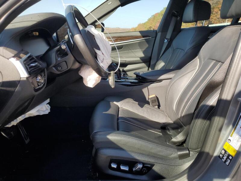 2023 BMW M550XI - WBA13BK09PCN61839 | SeoVin.biz