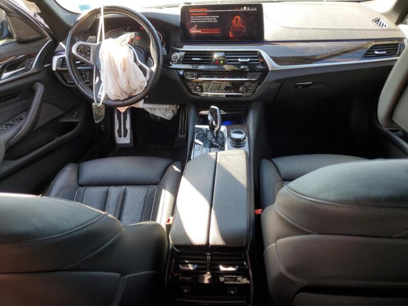 2023 BMW M550XI - WBA13BK09PCN61839 | SeoVin.biz