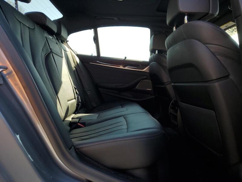 2023 BMW M550XI - WBA13BK09PCN61839 | SeoVin.biz