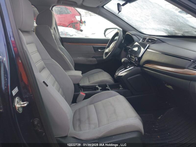 2017 HONDA CR-V EX - 2HKRW2H56HH116626 | SeoVin.biz