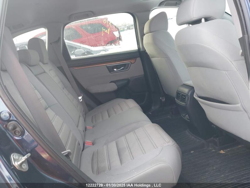 2017 HONDA CR-V EX - 2HKRW2H56HH116626 | SeoVin.biz