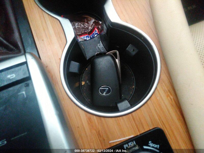 2020 LEXUS RX 350L - JTJHZKFA3L2022746 | SeoVin.biz