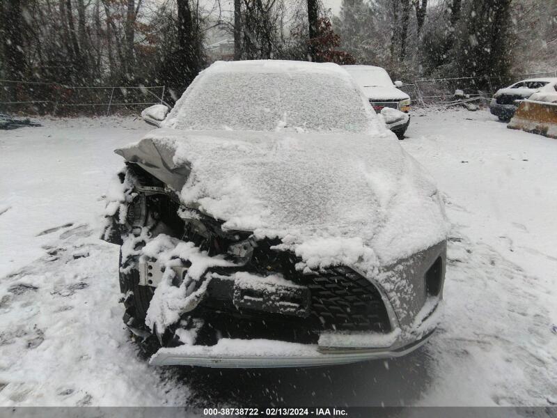 2020 LEXUS RX 350L - JTJHZKFA3L2022746 | SeoVin.biz