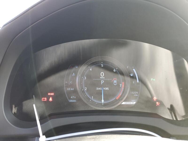 2019 LEXUS RC 350 - JTHHZ5BC6K5021761 | SeoVin.biz