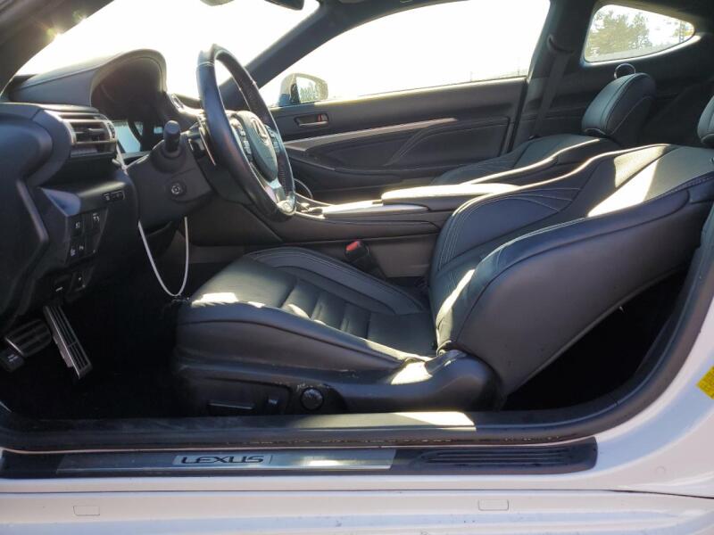 2019 LEXUS RC 350 - JTHHZ5BC6K5021761 | SeoVin.biz