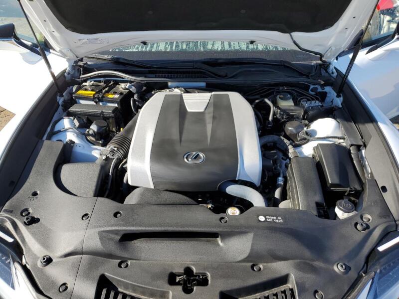 2019 LEXUS RC 350 - JTHHZ5BC6K5021761 | SeoVin.biz