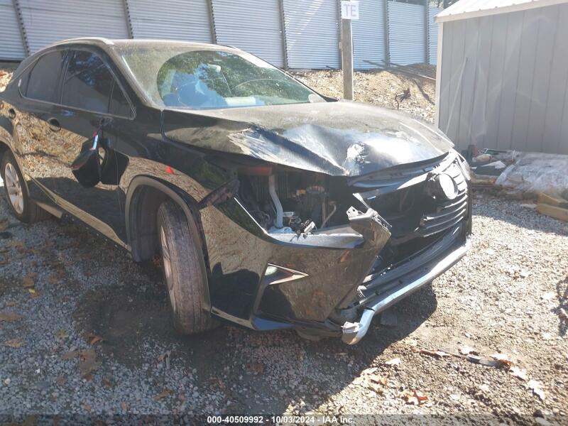 2016 LEXUS RX 350 - 2T2BZMCA6GC030772 | SeoVin.biz