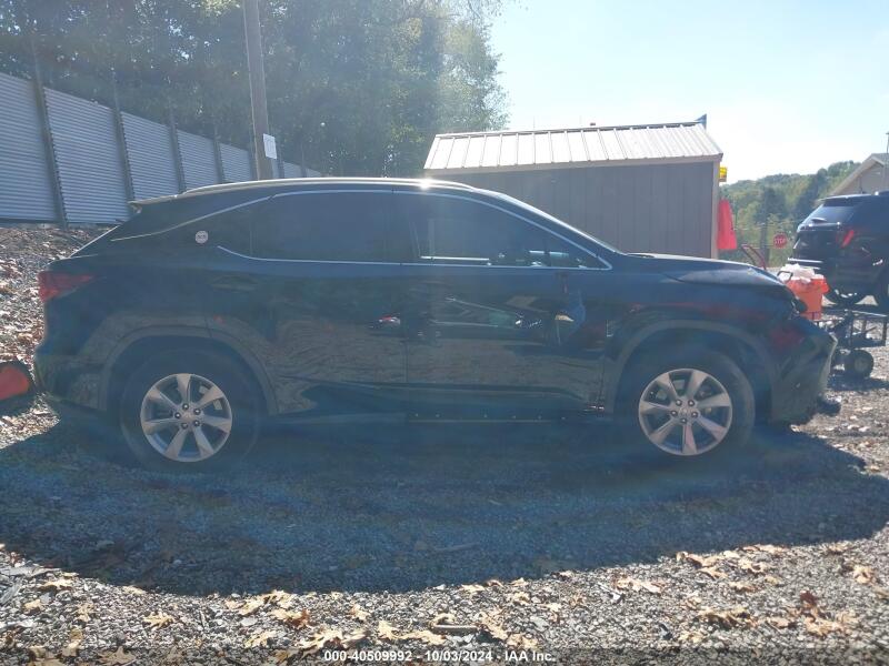 2016 LEXUS RX 350 - 2T2BZMCA6GC030772 | SeoVin.biz