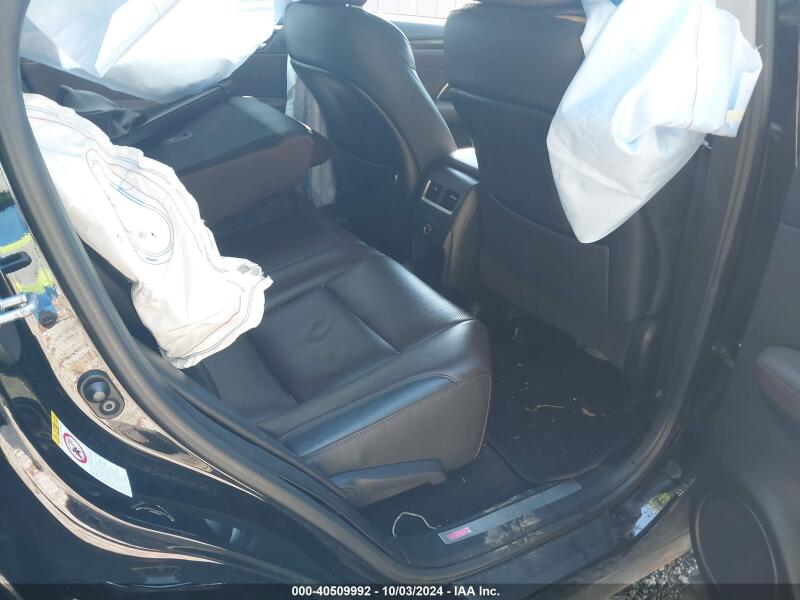 2016 LEXUS RX 350 - 2T2BZMCA6GC030772 | SeoVin.biz