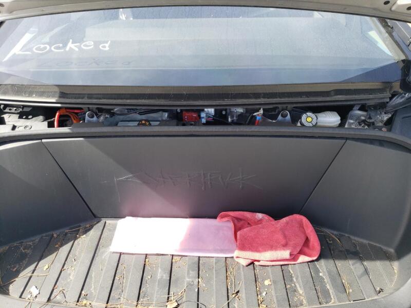 2024 TESLA CYBERTRUCK - 7G2CEHED5RA040883 | SeoVin.biz