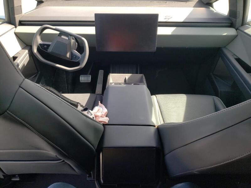 2024 TESLA CYBERTRUCK - 7G2CEHED5RA040883 | SeoVin.biz