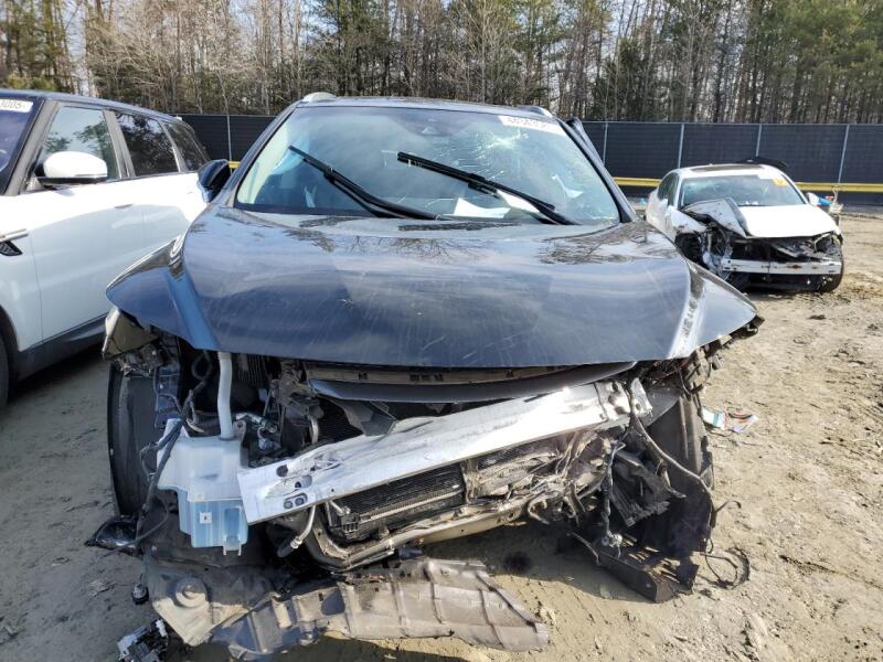 2019 LEXUS RX 350 BASE - 2T2BZMCA2KC201770 | SeoVin.biz