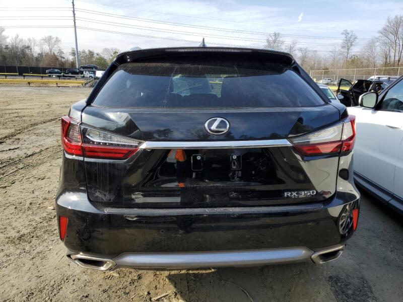 2019 LEXUS RX 350 BASE - 2T2BZMCA2KC201770 | SeoVin.biz