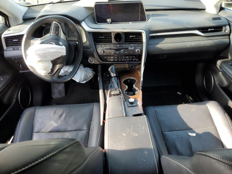 2019 LEXUS RX 350 BASE - 2T2BZMCA2KC201770 | SeoVin.biz