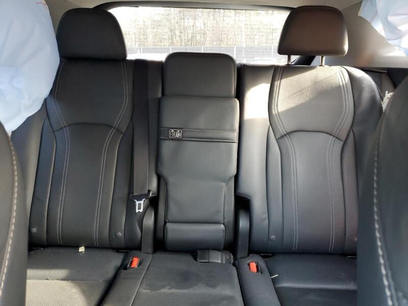 2019 LEXUS RX 350 BASE - 2T2BZMCA2KC201770 | SeoVin.biz