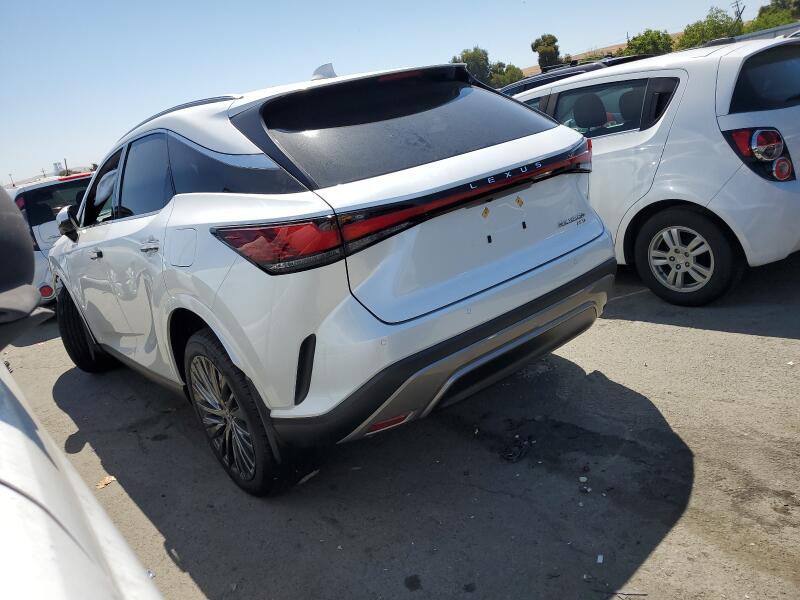 2023 LEXUS RX 350H BASE - 2T2BBMCA6PC018500 | SeoVin.biz