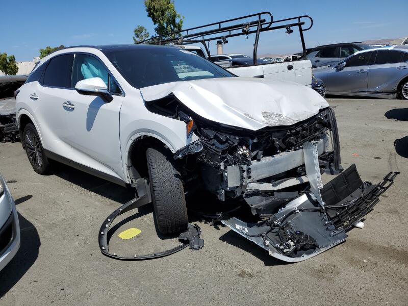 2023 LEXUS RX 350H BASE - 2T2BBMCA6PC018500 | SeoVin.biz