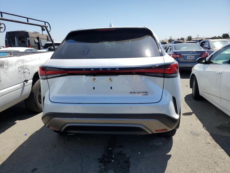 2023 LEXUS RX 350H BASE - 2T2BBMCA6PC018500 | SeoVin.biz