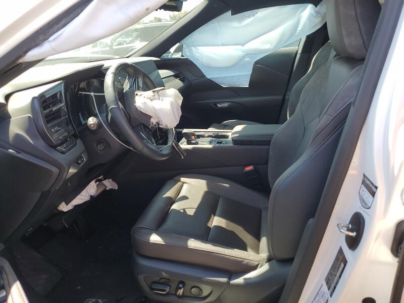 2023 LEXUS RX 350H BASE - 2T2BBMCA6PC018500 | SeoVin.biz