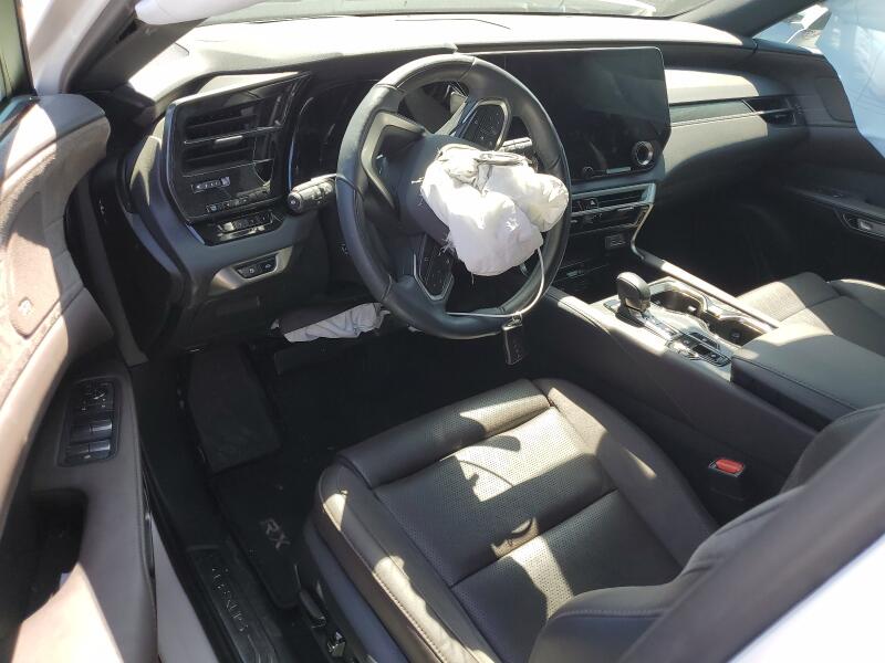 2023 LEXUS RX 350H BASE - 2T2BBMCA6PC018500 | SeoVin.biz