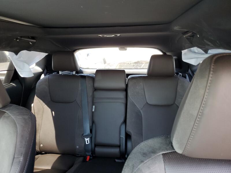 2023 LEXUS RX 350H BASE - 2T2BBMCA6PC018500 | SeoVin.biz
