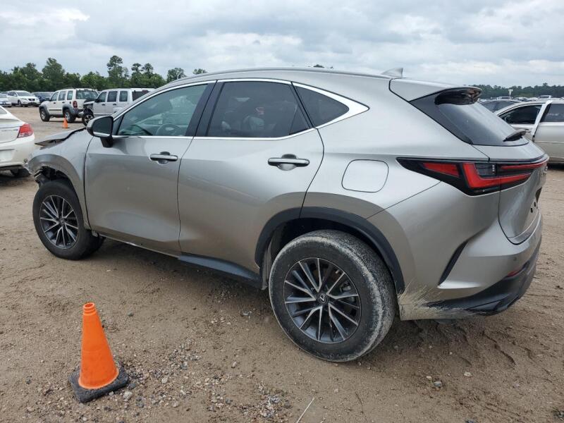 2023 LEXUS NX 350 - 2T2GGCEZ9PC021752 | SeoVin.biz