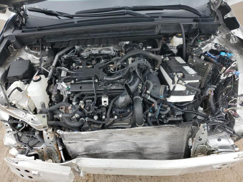 2023 LEXUS NX 350 - 2T2GGCEZ9PC021752 | SeoVin.biz