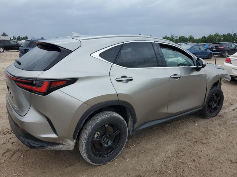 2023 LEXUS NX 350 - 2T2GGCEZ9PC021752 | SeoVin.biz