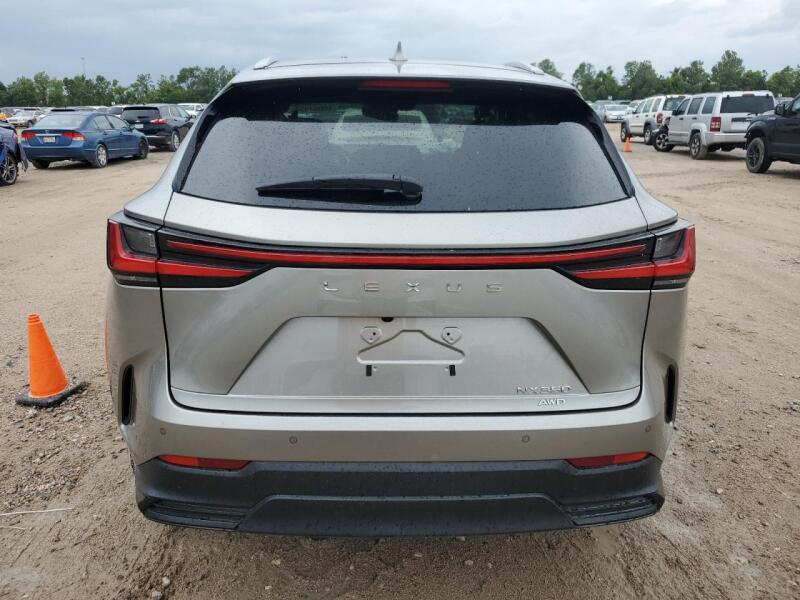 2023 LEXUS NX 350 - 2T2GGCEZ9PC021752 | SeoVin.biz