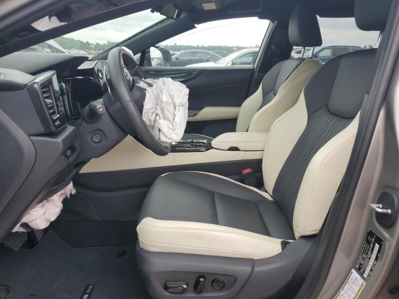 2023 LEXUS NX 350 - 2T2GGCEZ9PC021752 | SeoVin.biz