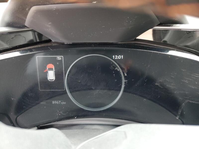 2023 LEXUS NX 350 - 2T2GGCEZ9PC021752 | SeoVin.biz