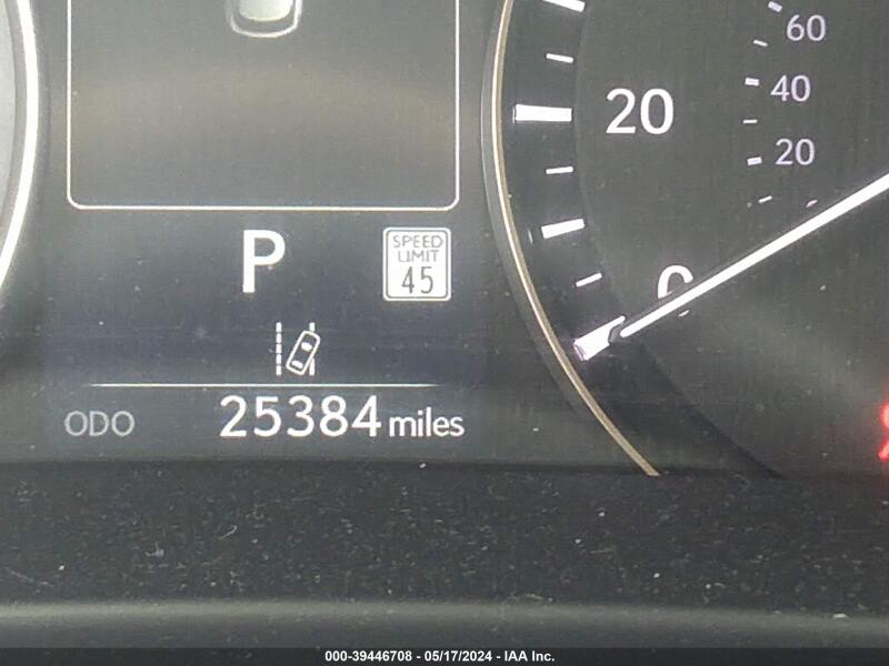 2022 LEXUS RX 350L - JTJHZKFA0N2042648 | SeoVin.biz