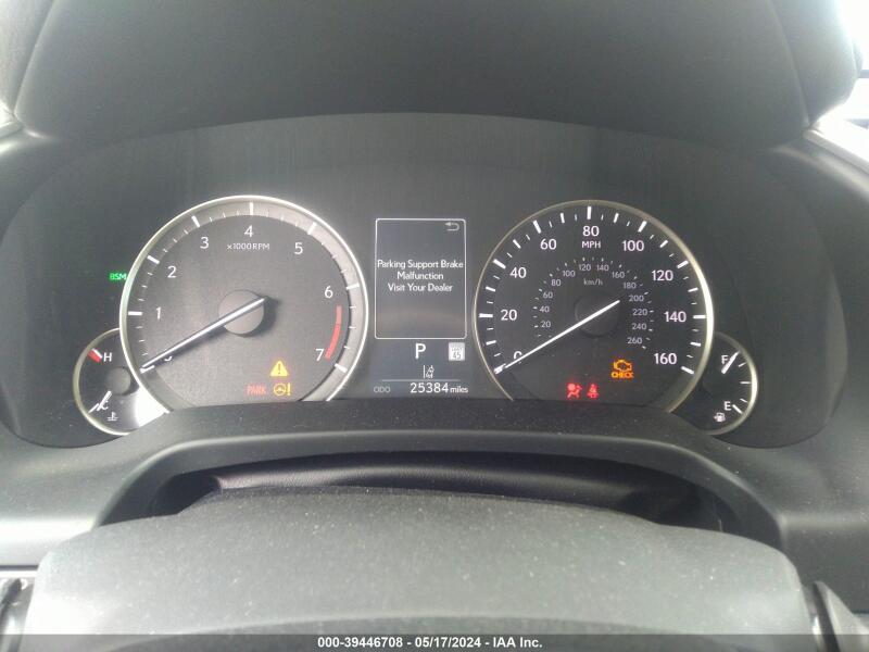 2022 LEXUS RX 350L - JTJHZKFA0N2042648 | SeoVin.biz