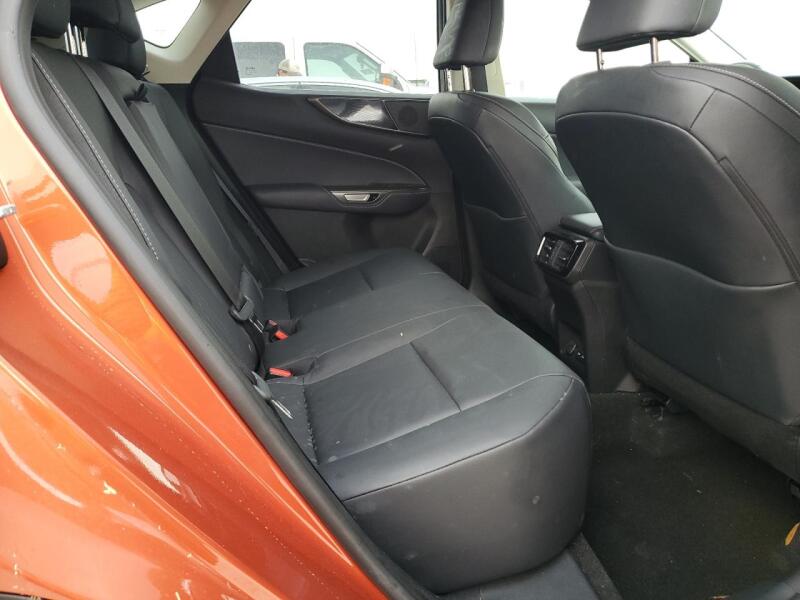 2023 LEXUS NX 250 - 2T2ADCAZ0PC004102 | SeoVin.biz
