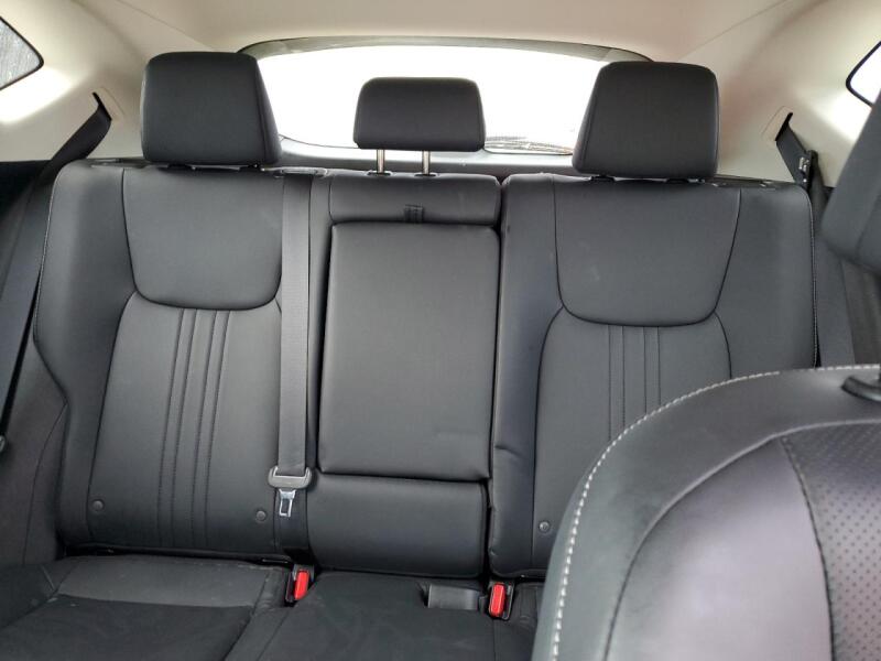 2023 LEXUS NX 250 - 2T2ADCAZ0PC004102 | SeoVin.biz