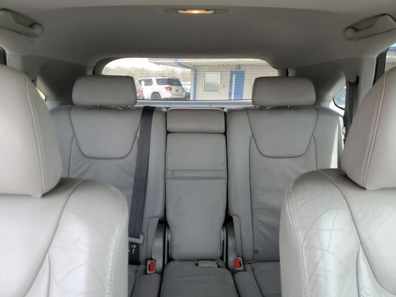 2010 LEXUS RX 350 - 2T2ZK1BA5AC030756 | SeoVin.biz