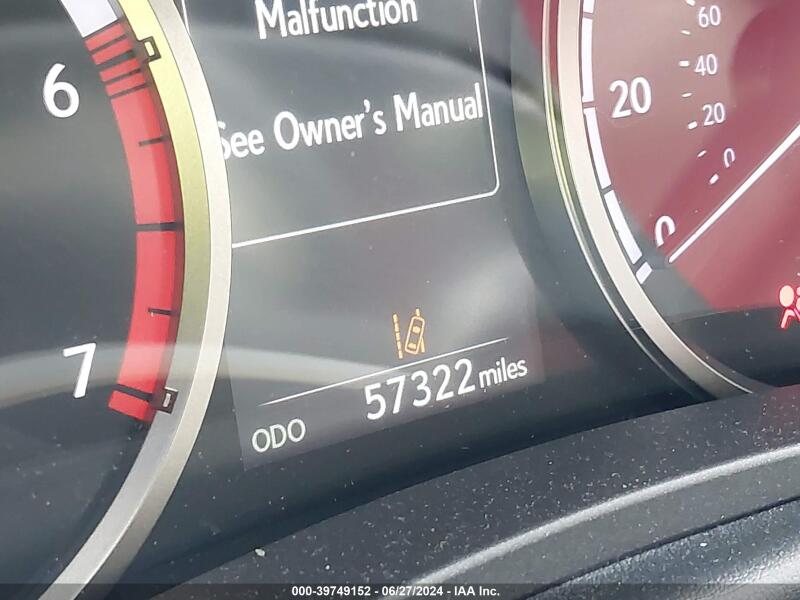 2019 LEXUS NX 300 F SPORT - JTJBARBZ7K2200268 | SeoVin.biz