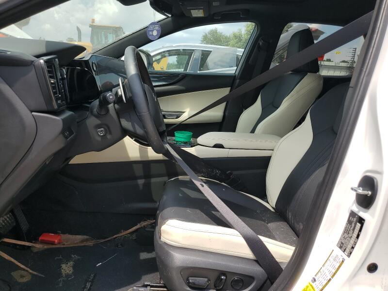 2024 LEXUS NX 250 PREMIUM - 2T2GDCAZ0RC012021 | SeoVin.biz
